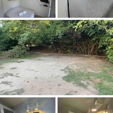 Mini-villa Climatisee Porto-vecchio Dom wakacyjny *